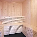 Leilighetshoteller Alpin Sørlia Hafjell