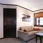 Alpin Sorlia Aparthotel