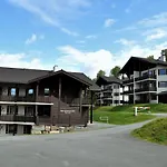 Alpin Sorlia 3* Hafjell