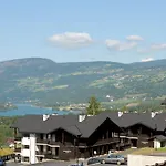 Aparthotel Alpin Sorlia