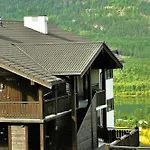Aparthotel Alpin Sorlia Hafjell