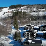 Aparthotel Alpin Sorlia 3*