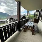 Appart hôtel Alpin Sorlia Hafjell