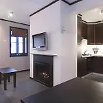 Alpin Sorlia Aparthotel 3*