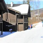 Alpin Sorlia Hafjell