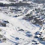 Aparthotel Alpin Sorlia