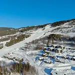 Alpin Sorlia Hafjell