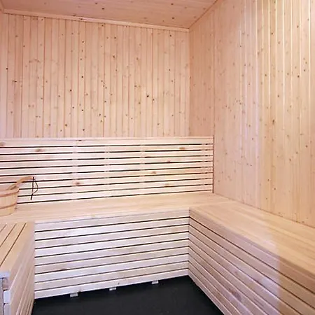 Leilighetshoteller Alpin Sørlia Hafjell