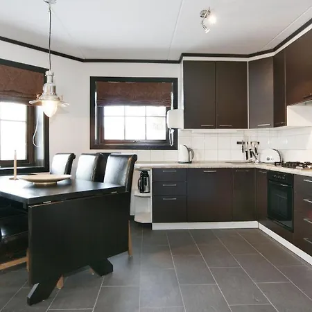 Alpin Sørlia Leilighetshoteller Hafjell