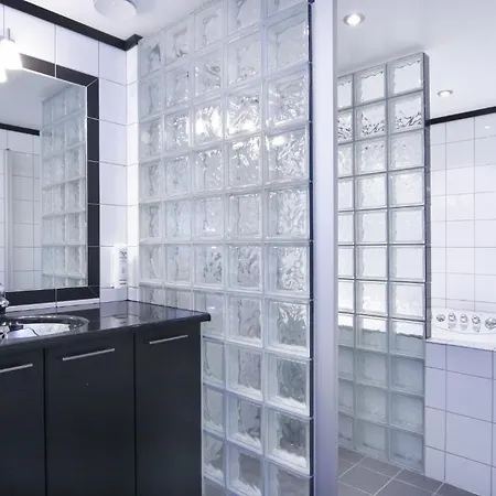 Alpin Sørlia Leilighetshoteller