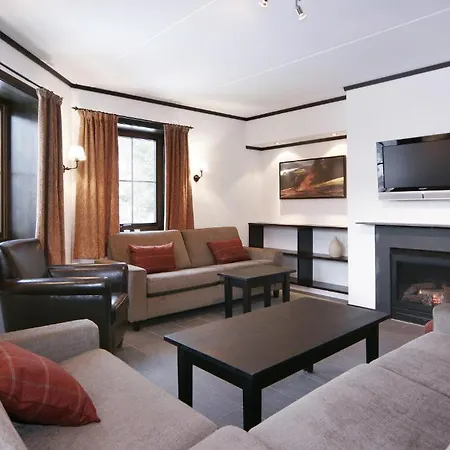 Hotel apartamentowy Alpin Sorlia