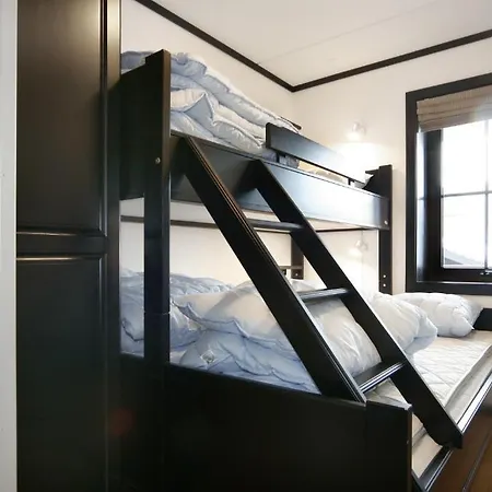 Alpin Sørlia Leilighetshoteller