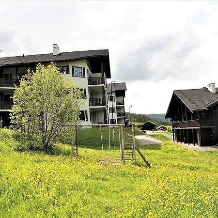 Leilighetshoteller Alpin Sørlia Hafjell
