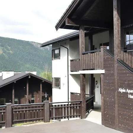 Alpin Sorlia Lägenhetshotell Hafjell