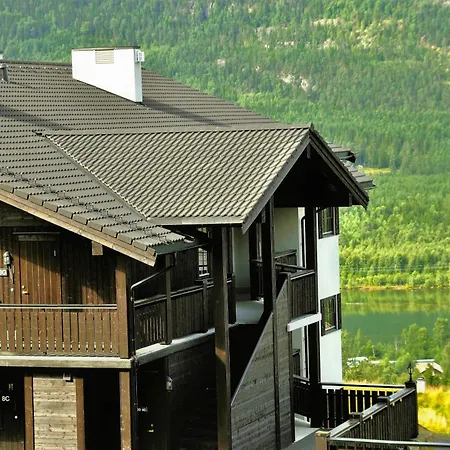 Lägenhetshotell Alpin Sorlia Hafjell