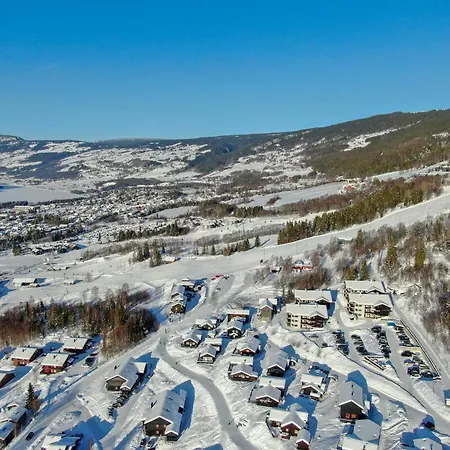 Alpin Sorlia Lägenhetshotell