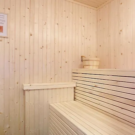 Lägenhetshotell Alpin Sorlia