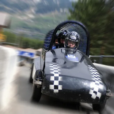 Alpin Sørlia Hafjell