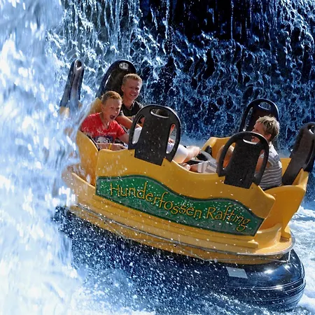 Lägenhetshotell Alpin Sorlia
