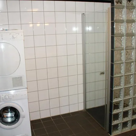 Alpin Sorlia Lägenhetshotell 4*
