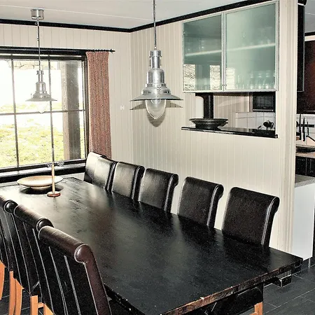 Leilighetshoteller Alpin Sørlia Hafjell