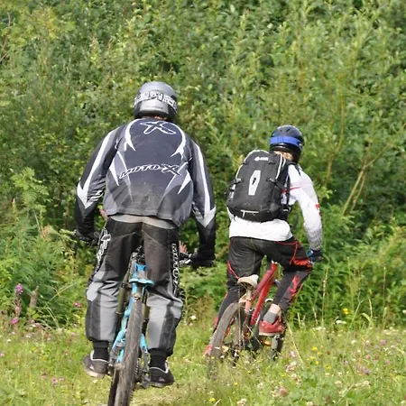 Alpin Sorlia 3* Hafjell