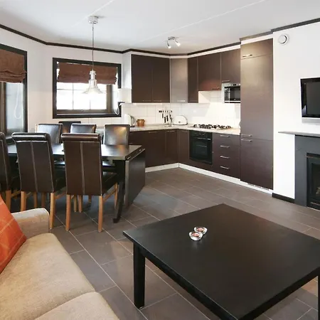 Alpin Sorlia Hotel apartamentowy