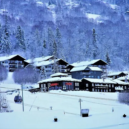 Alpin Sorlia 4*