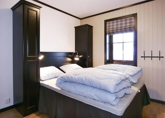 Alpin Sorlia 3* Hafjell