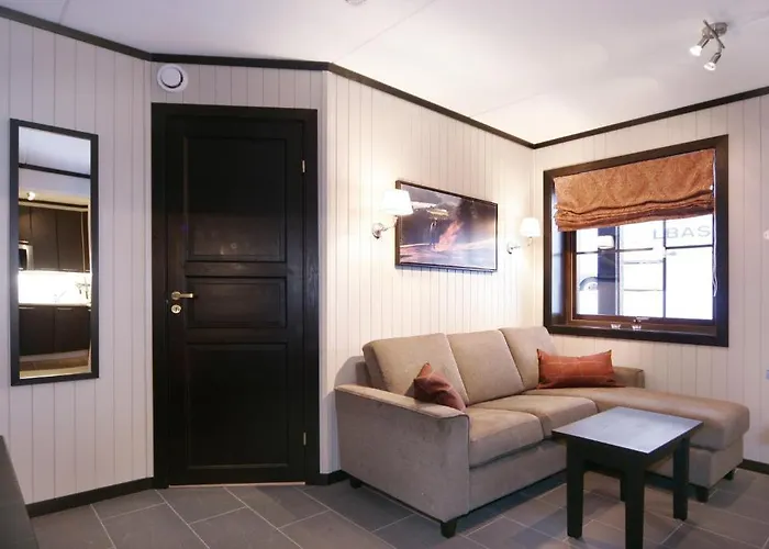 Alpin Sorlia Appart hôtel