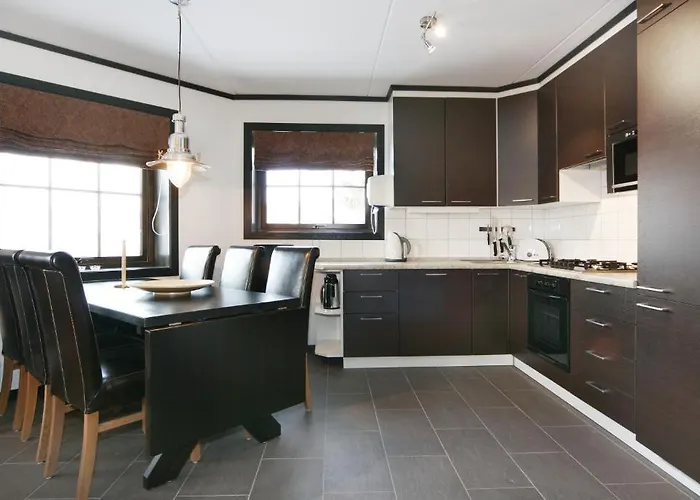 Alpin Sorlia Appart hôtel Hafjell