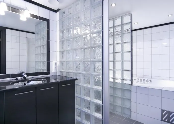 Alpin Sorlia Lägenhetshotell