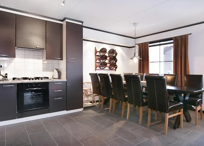 Appart hôtel Alpin Sorlia Hafjell