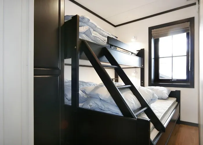 Alpin Sorlia Appart hôtel