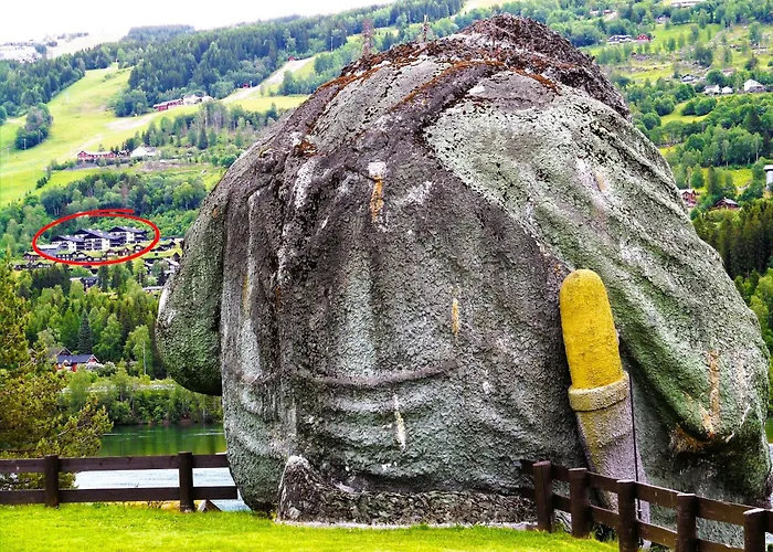 Alpin Sorlia Apartahotel