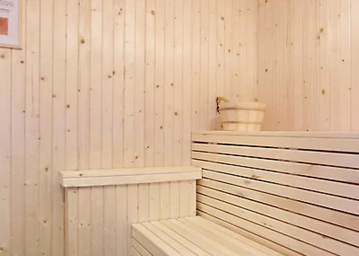 Appart hôtel Alpin Sorlia