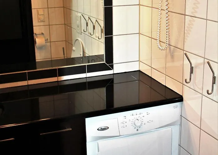 Alpin Sorlia 3* Hafjell