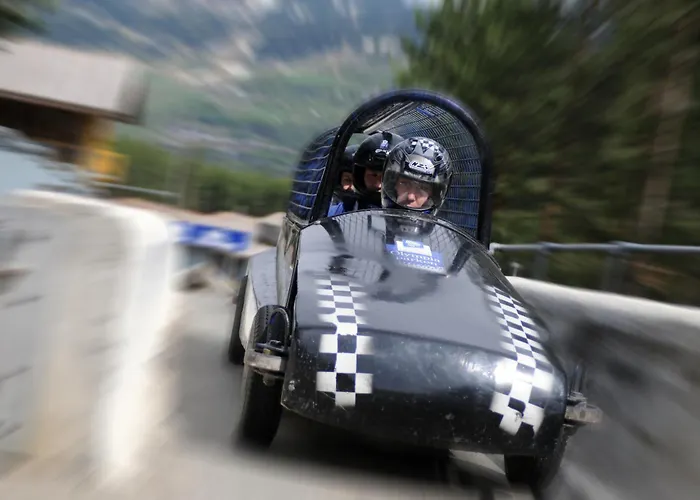 Alpin Sorlia Hafjell