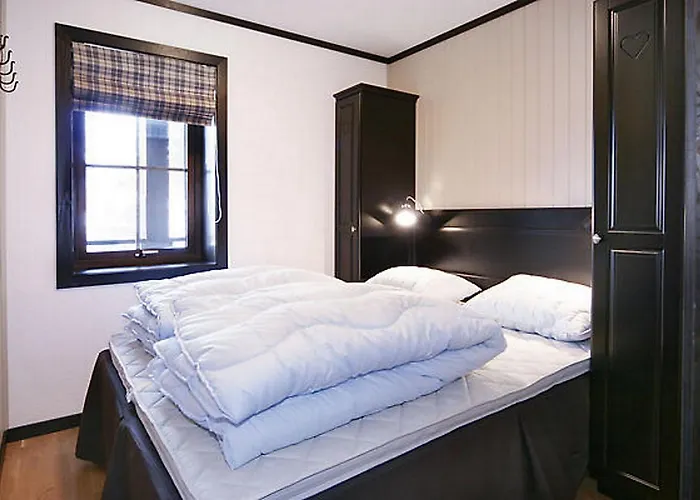 Alpin Sorlia Hafjell