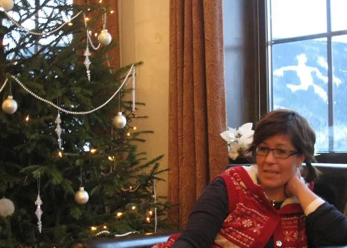 Alpin Sorlia 3* Hafjell