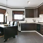 Alpin Sorlia 아파트호텔 하프옐