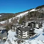아파트호텔 Alpin Sorlia 하프옐