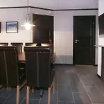 Alpin Sorlia 아파트호텔 하프옐