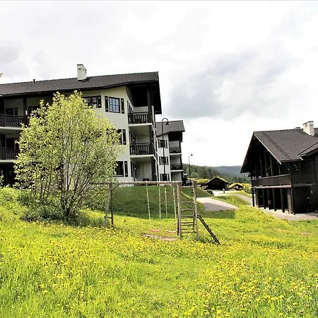 Aparthotel Alpin Sorlia Hafjell