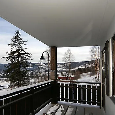 Alpin Sørlia