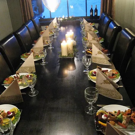 Lejlighedshotel Alpin Sørlia