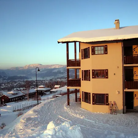 Alpin Sørlia