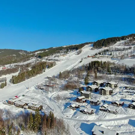 Alpin Sørlia Hafjell