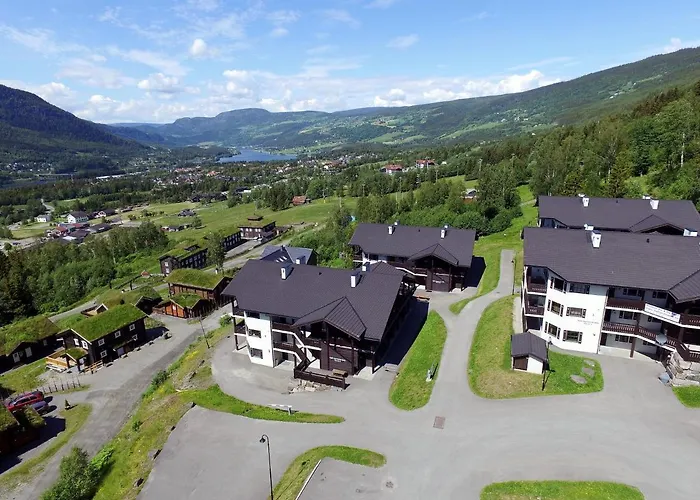 Alpin Sorlia Hafjell