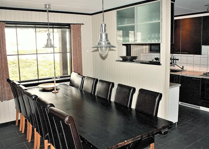 Aparthotel Alpin Sorlia Hafjell